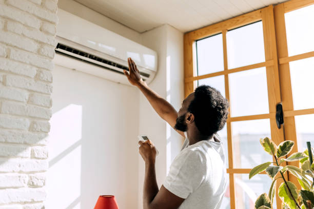 HVAC Emergency Services in Vail, AZ