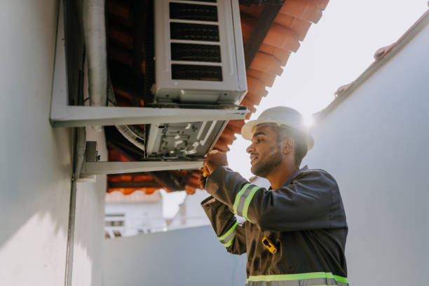 Best HVAC Air Duct Cleaning  in Vail, AZ